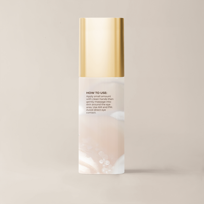 Cli Brighten+Firm Eye Serum