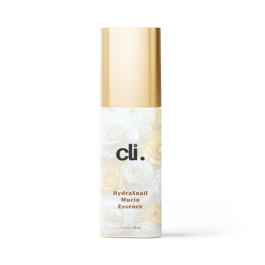 HydraSnail Mucin Essence