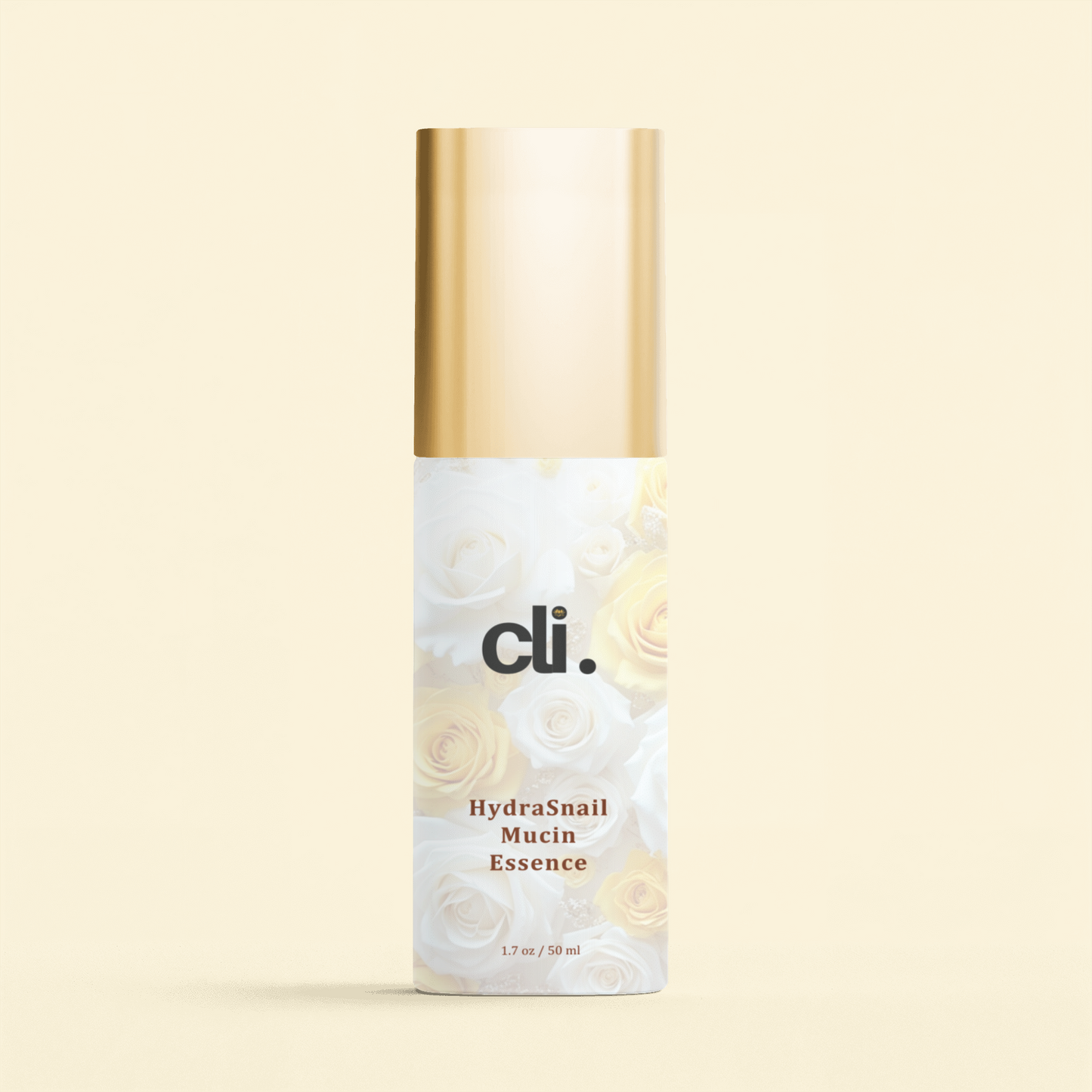 HydraSnail Mucin Essence