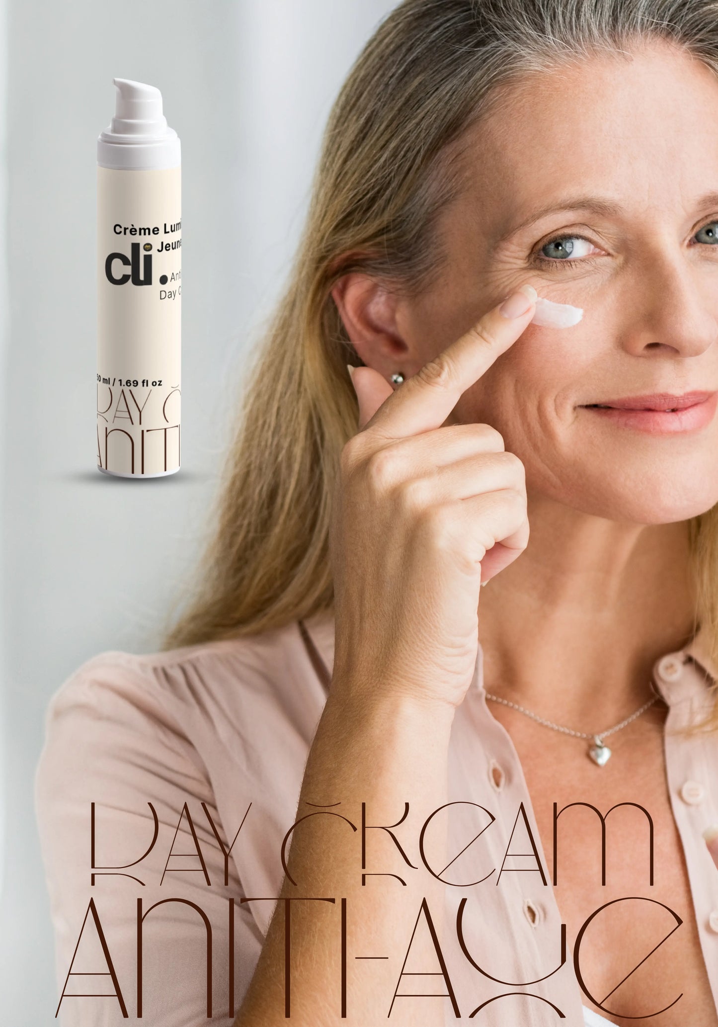 Cli Crème Lumière Jeunesse