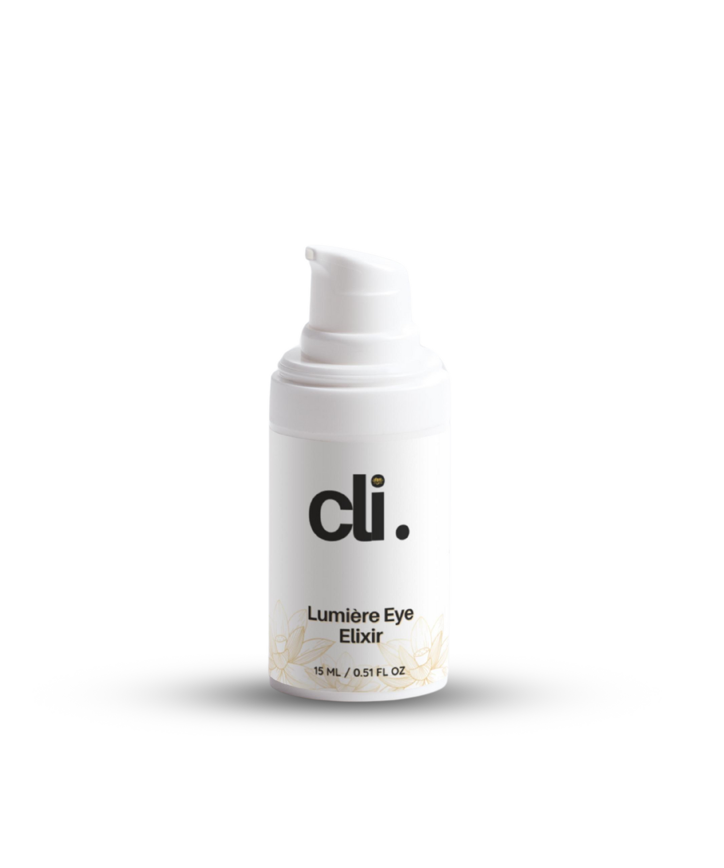 Lumière Eye Elixir (Kem dưỡng mắt làm sáng da)