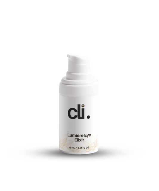 Cli Lumière Eye Elixir