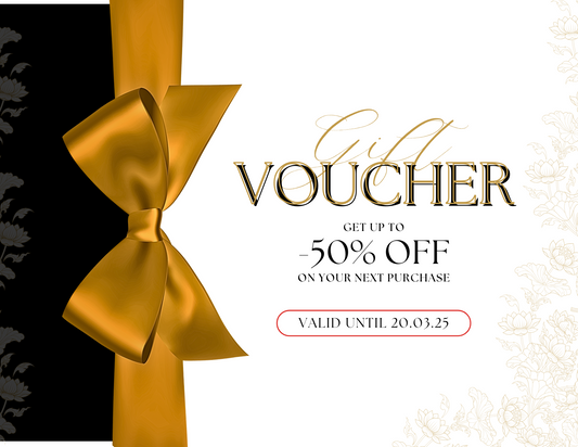 The Perfect Gift for Every Occasion – Give the Gift of Luxury