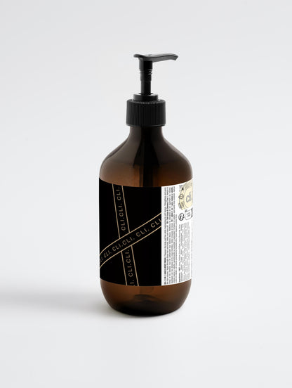 2-in-1 Hair & Body Wash for Men
