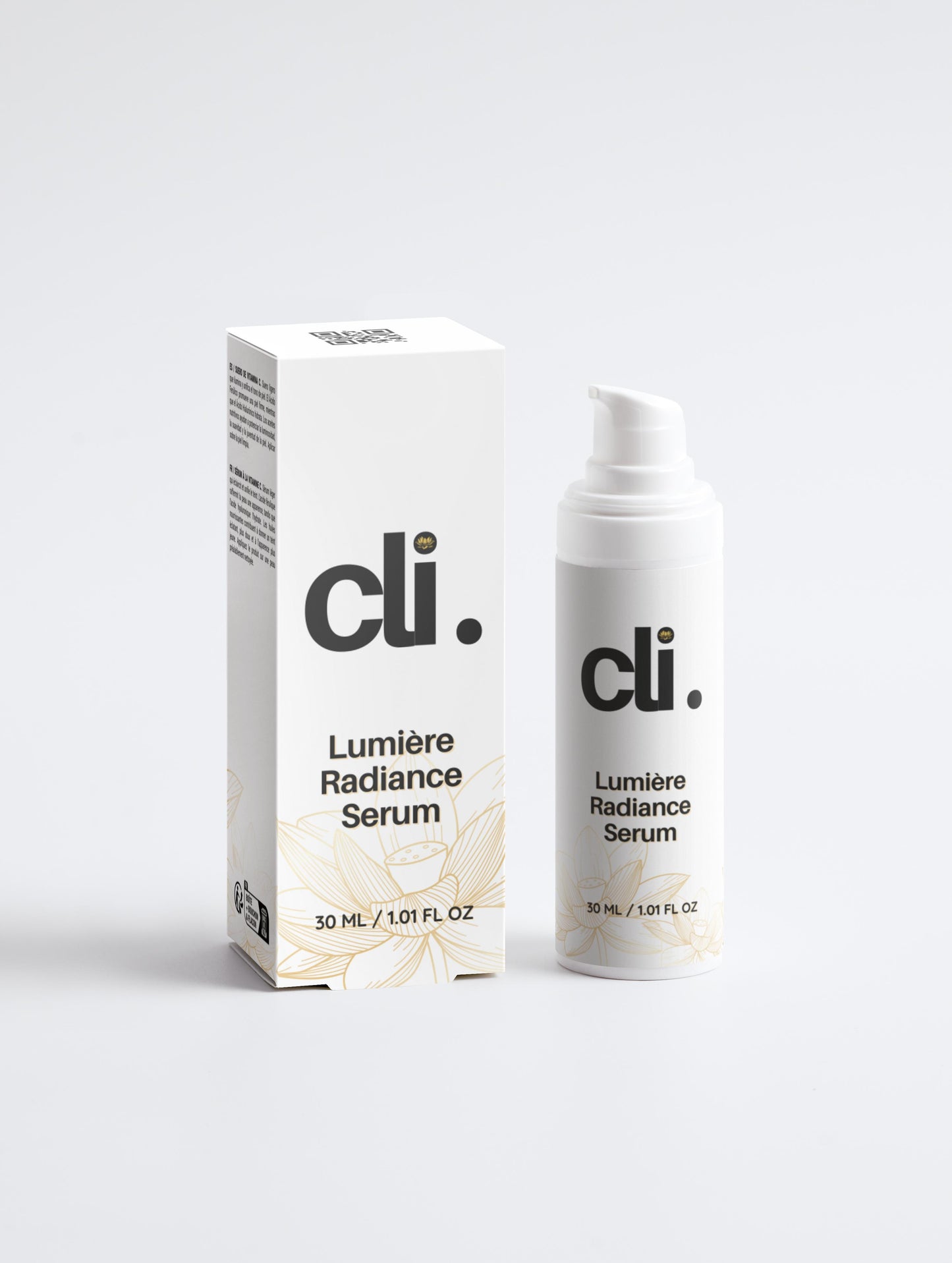 Cli Lumière Radiance Serum