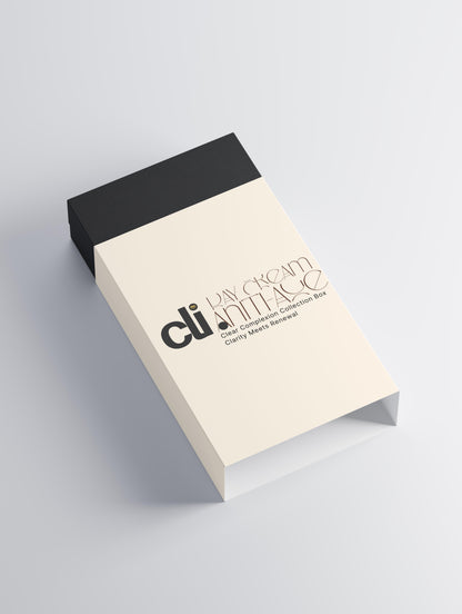 Cli Clear Complexion Collection Box – Clarity Meets Renewal