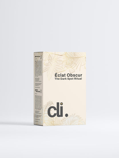 Éclat Obscur – The Dark Spot Ritual