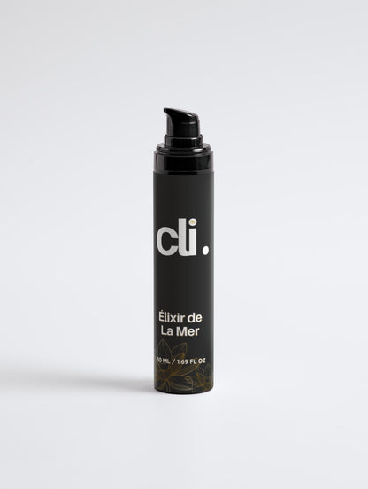 Cli Élixir de La Mer