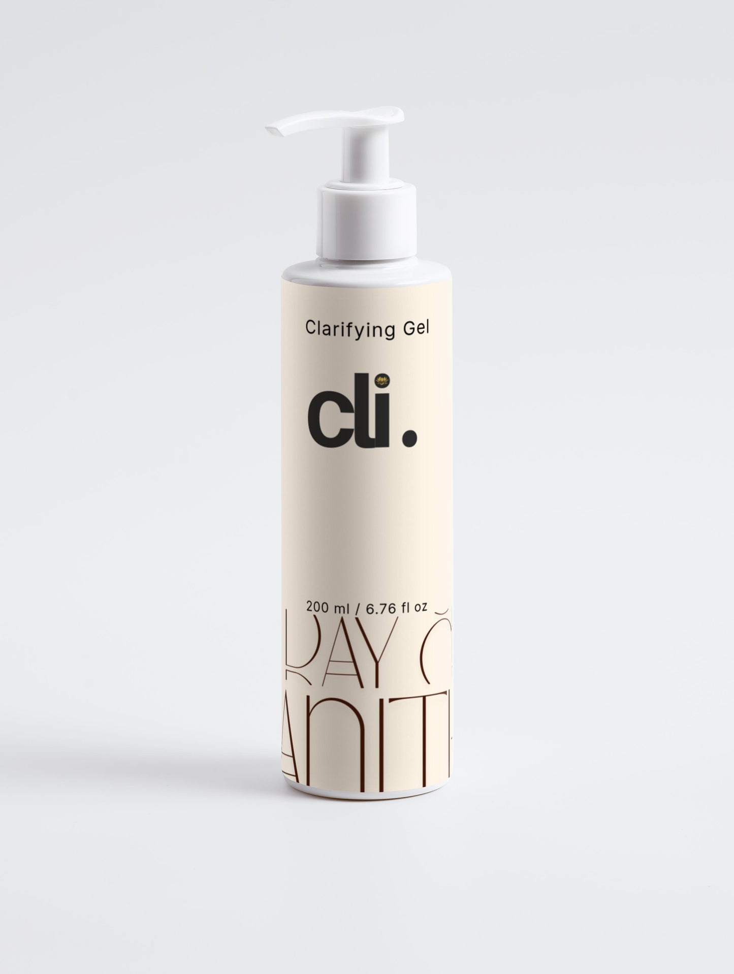 Cli Clear Complexion Collection Box – Clarity Meets Renewal