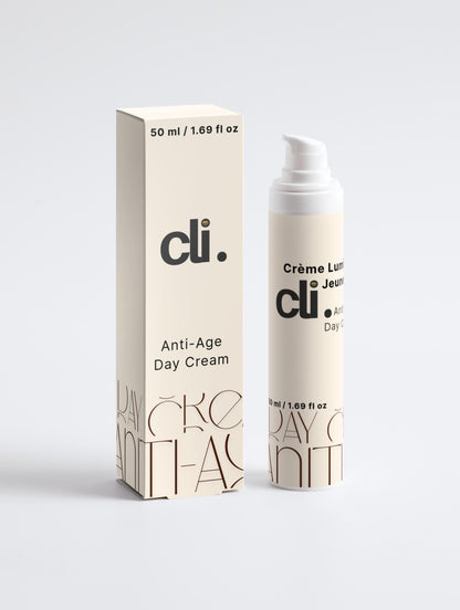 Cli Crème Lumière Jeunesse