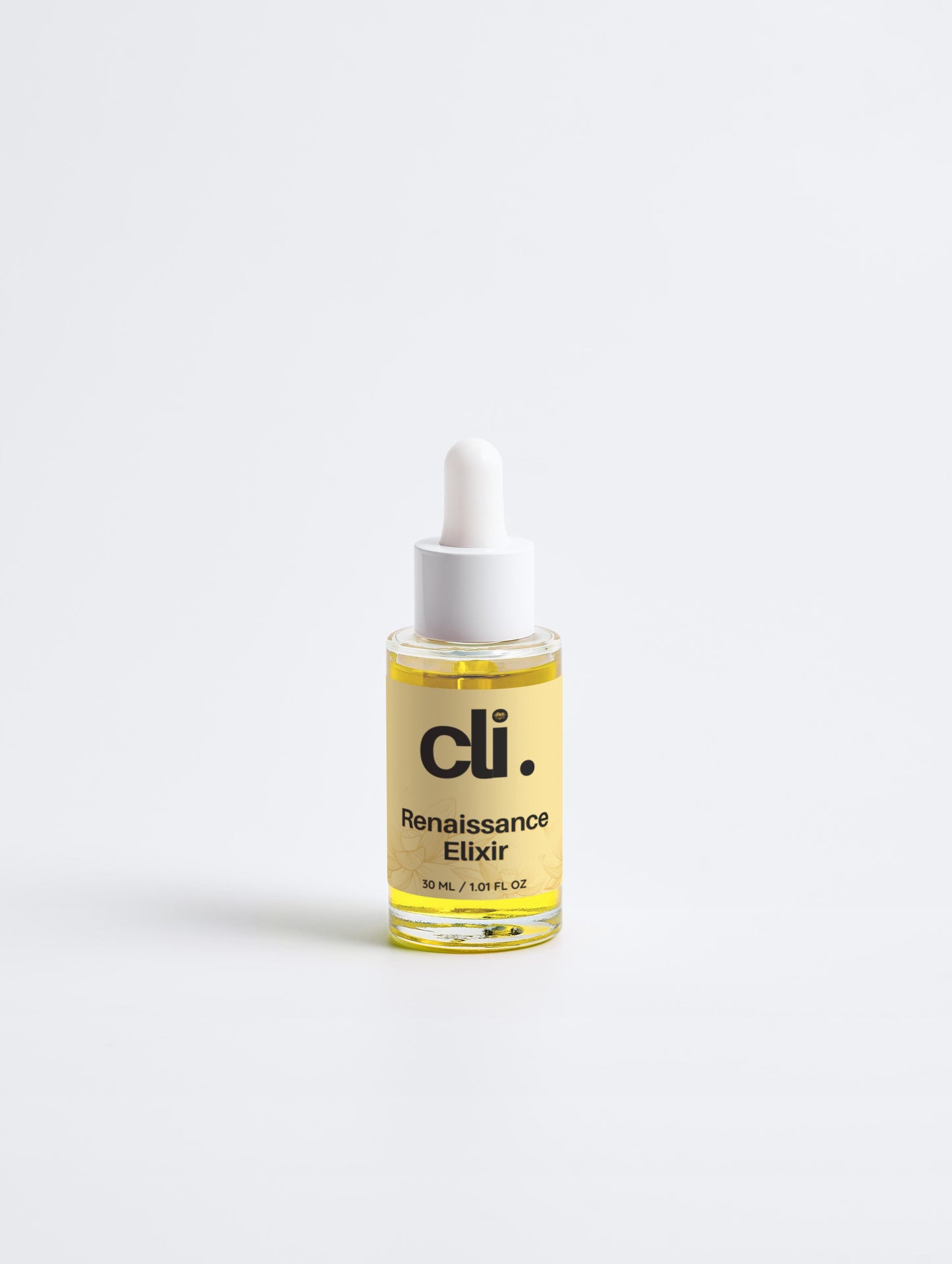 Cli Renaissance Elixir