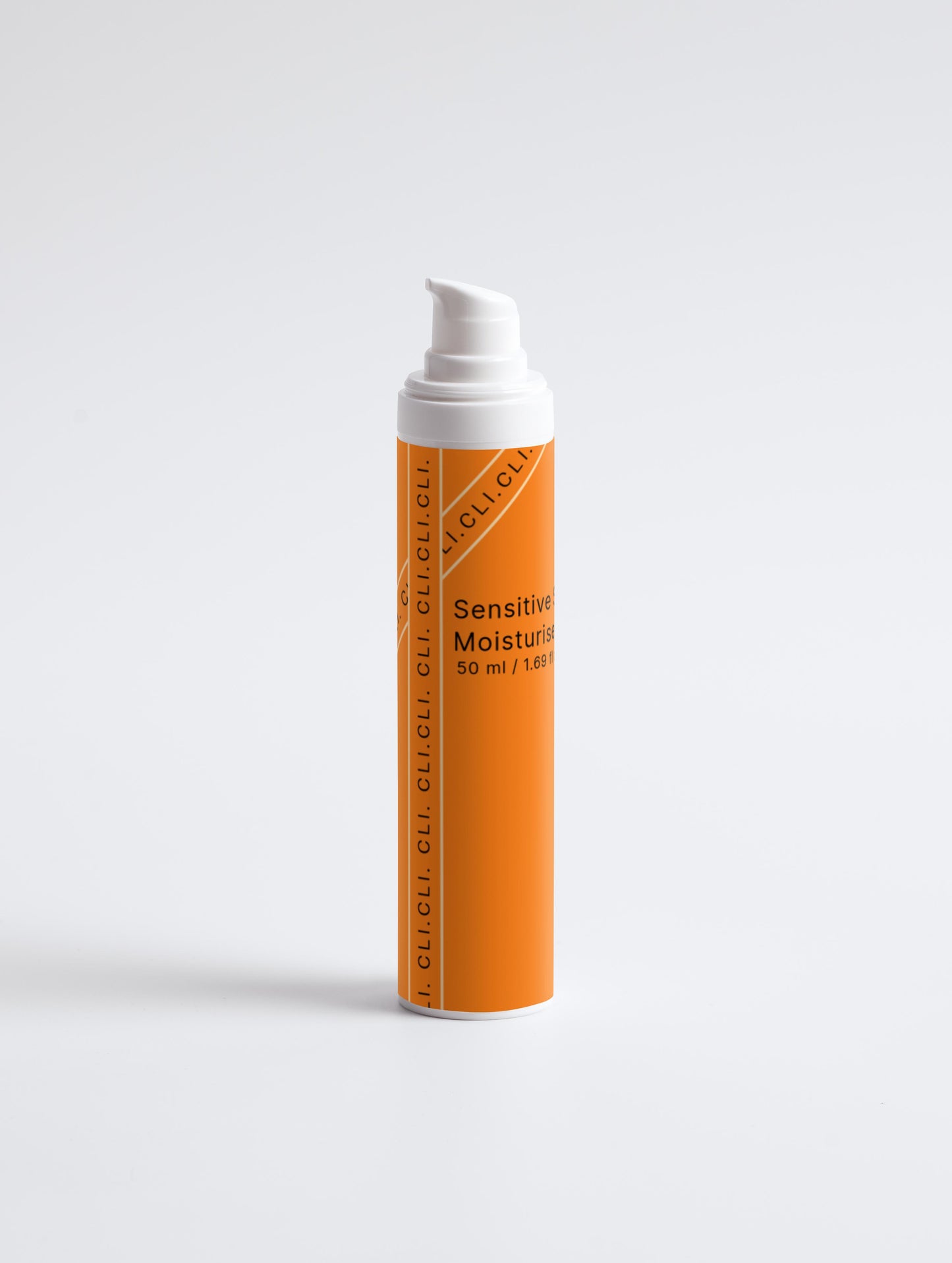 Sensitive Skin Moisturiser – Calm by Design